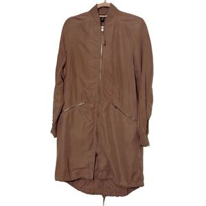 H&M Duster Jacket